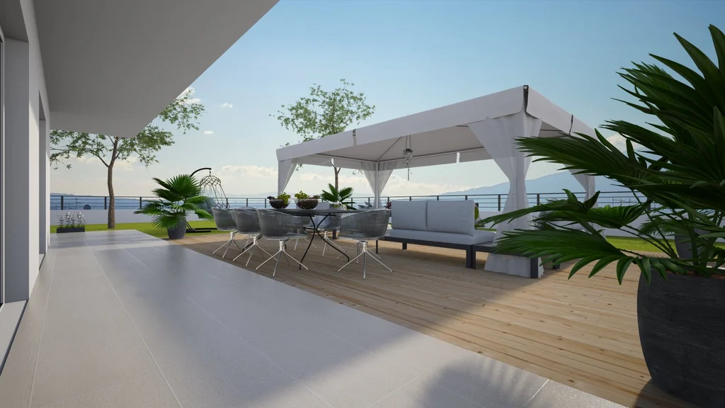 Taverna 160mq